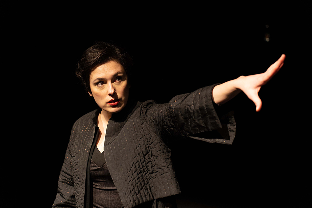 XXVI Festa do Teatro | Fábulamae