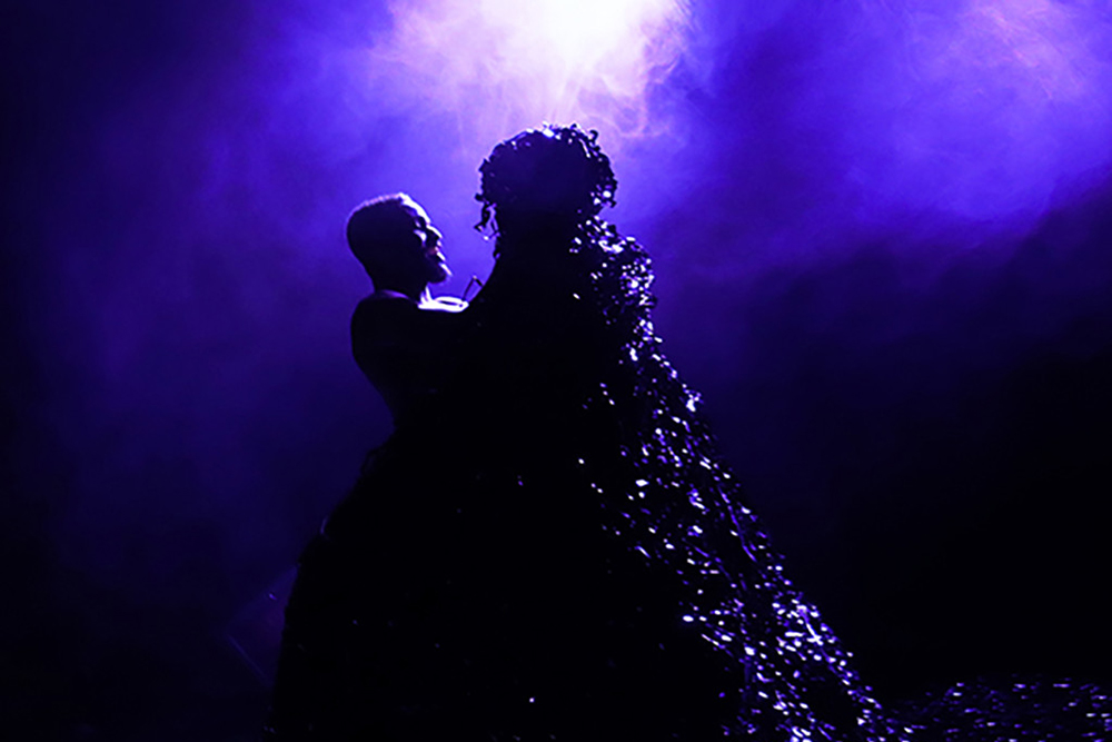 XXVI Festa do Teatro | Spectrum