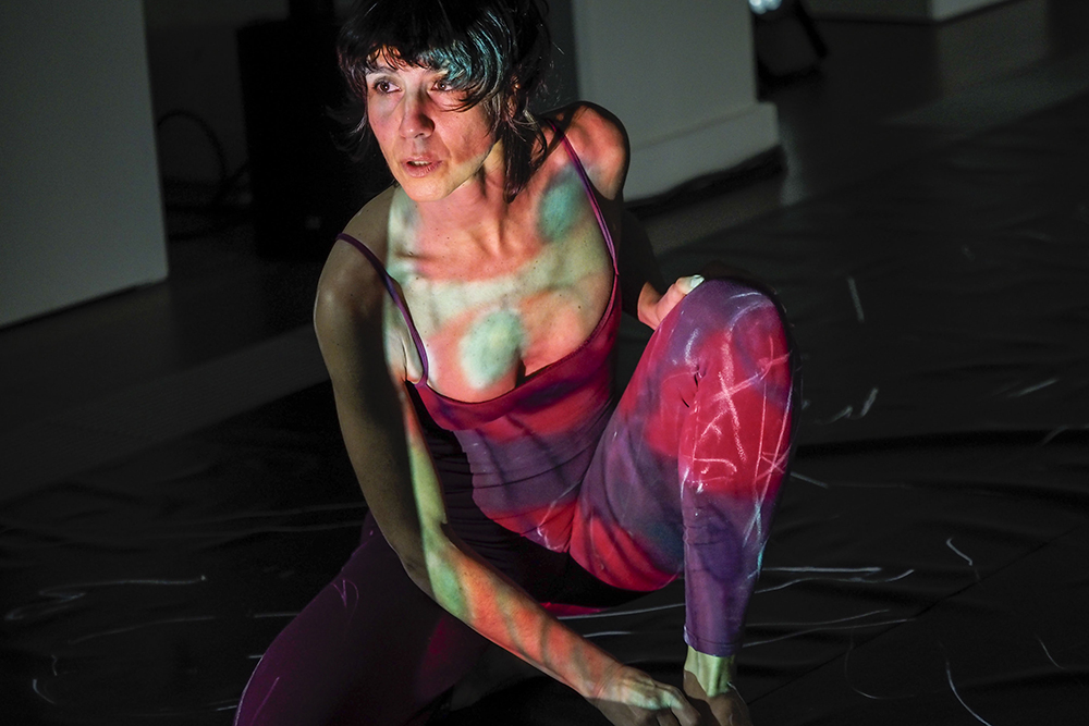 XXVI Festa do Teatro | Raio de Ti