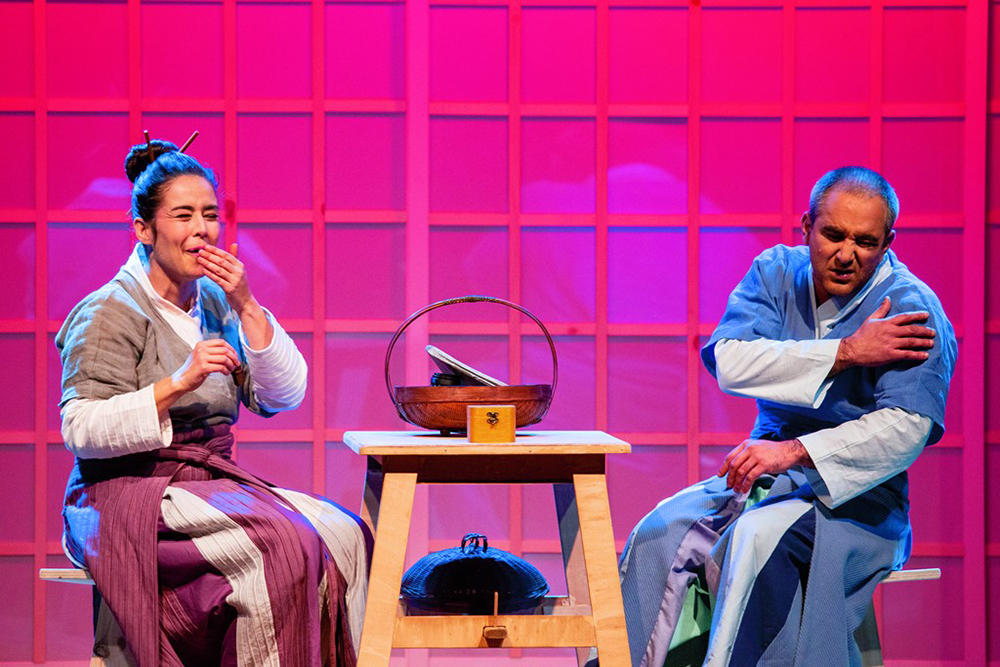 XXVI Festa do Teatro | Universo