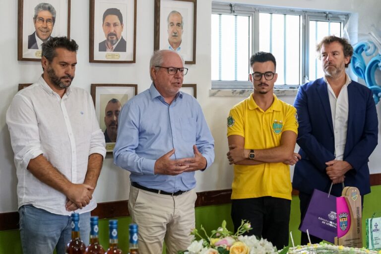 Ídolos da Praça - 49.º aniversário