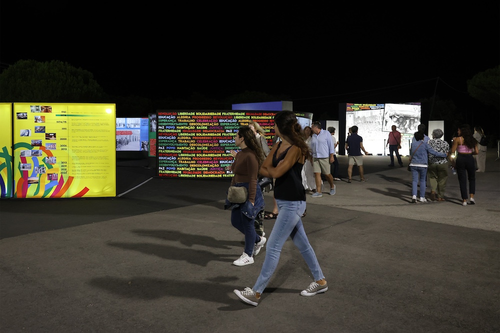 Feira de Sant'Iago 2024