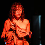 Festa do Teatro 2024 - "Memória da Matéria: A Passagem”, da companhia UmColetivo