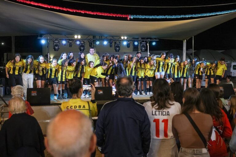 Festa no Parque em Brejos de Azeitão