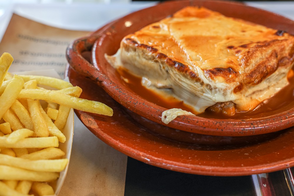 Festival de Francesinhas decorre até 18 de agosto no Largo José Afonso