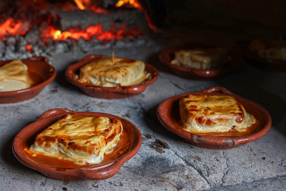 Festival de Francesinhas decorre até 18 de agosto no Largo José Afonso