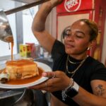 Festival de Francesinhas decorre até 18 de agosto no Largo José Afonso