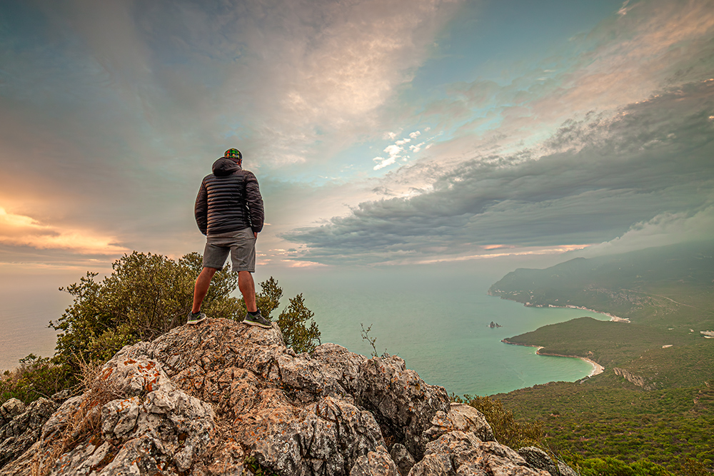 Agostinho Fernandes | Concurso "Verde e Azul"