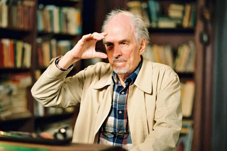 Ingmar Bergman