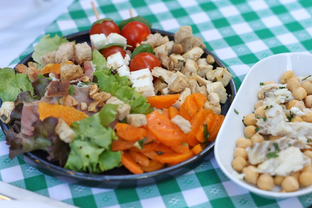 A Mercearia Vem às Baía - 8 de agosto 2024