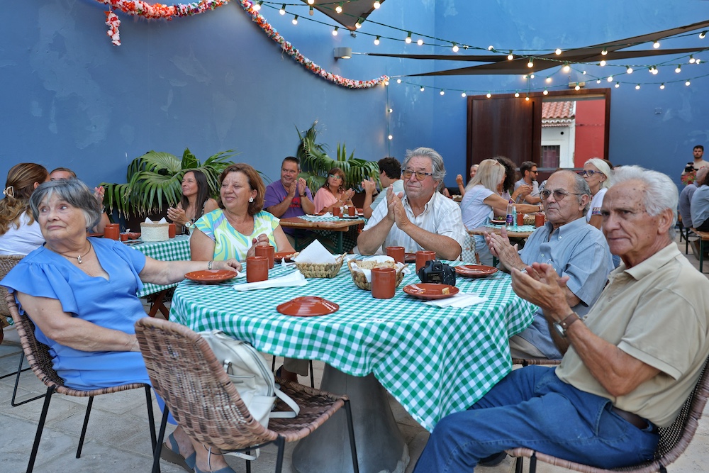 A Mercearia Vem às Baía - 8 de agosto 2024