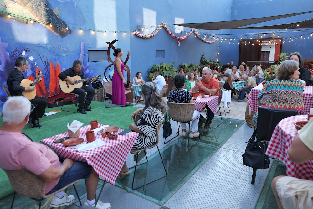 A Mercearia Vem às Baía - 8 de agosto 2024