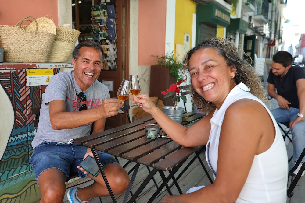 A Mercearia Vem às Baía - 8 de agosto 2024