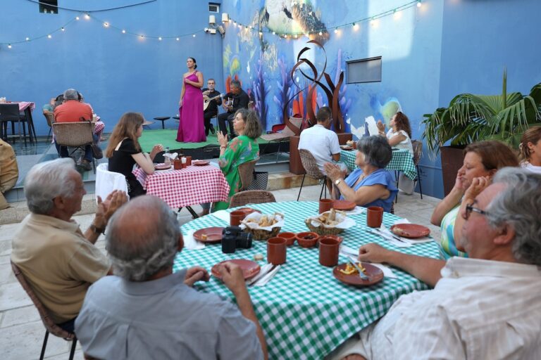 A Mercearia Vem às Baía - 8 de agosto 2024