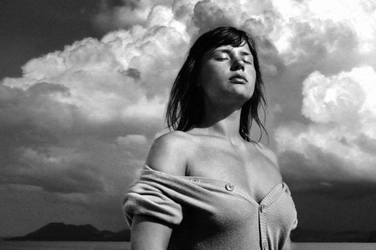 Mónica e o Desejo de Ingmar Bergman