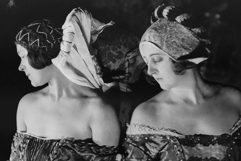 6.º Film Fest - A Feitiçaria através dos Tempos