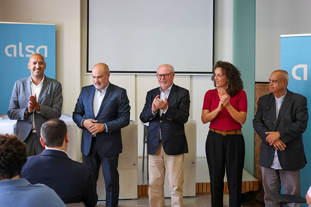 Alsa Todi inicia formação de duas dezenas de mulheres motoristas