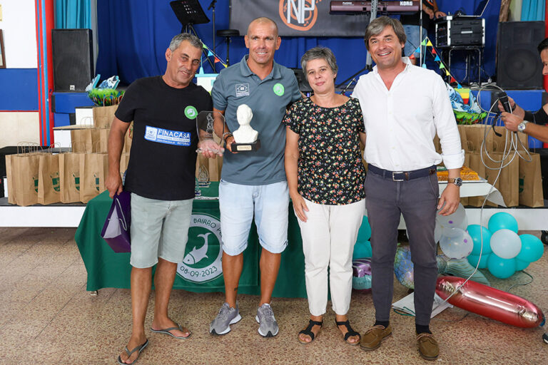 1.º Aniversário do Núcleo dos Amigos do Bairro do Peixe Frito - 8 setembro 2024