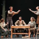 XXVI Festa do Teatro | Moço da Cola pela companhia Astro Fingido - sessão de encerramento