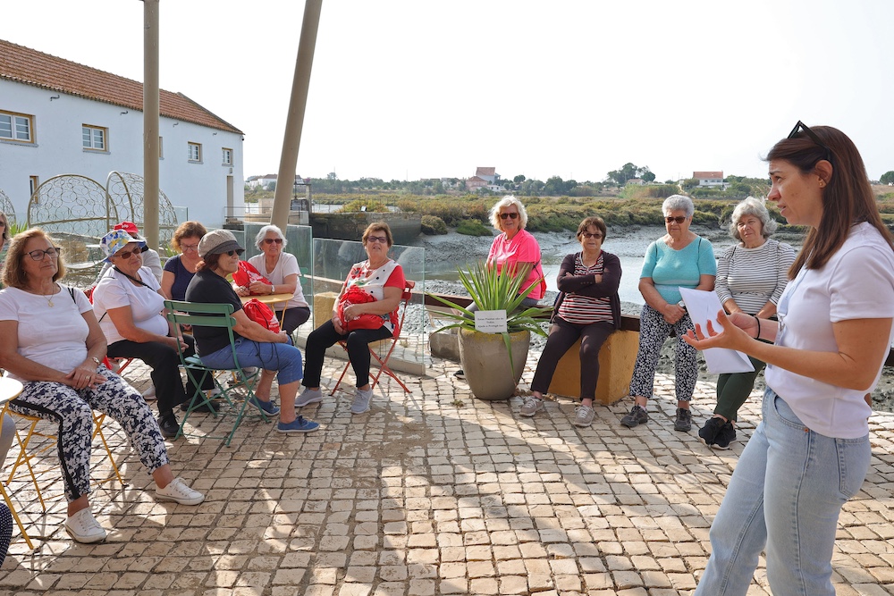 Fórum de Saúde Setúbal a Pensar em Si promove passeio "Não caias nessa!"