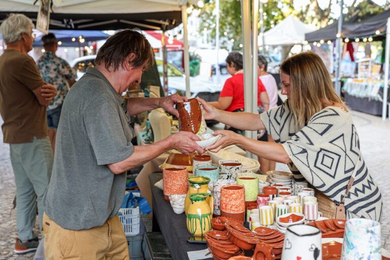 Mostra de Saberes e Sabores