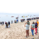 Regata da Baía do Sado em Banheiras e Insólitos