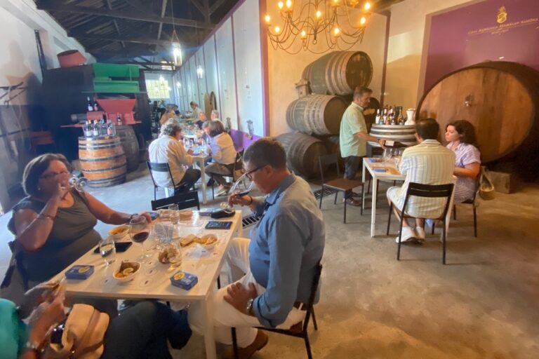 Semana do Carapau 2024 | Encontros Prováveis