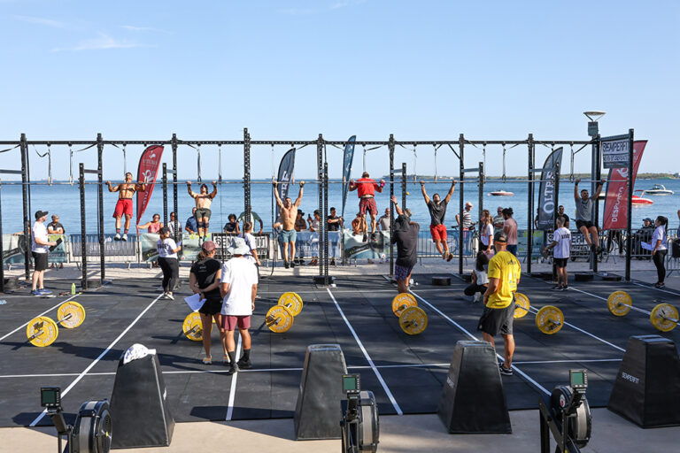 Setúbal Games | Crossfit