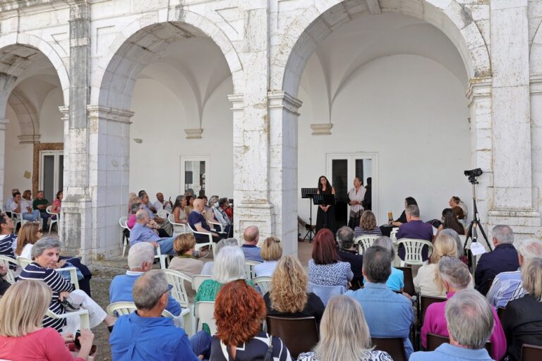 7.ª edição dos Vinhos com Arte