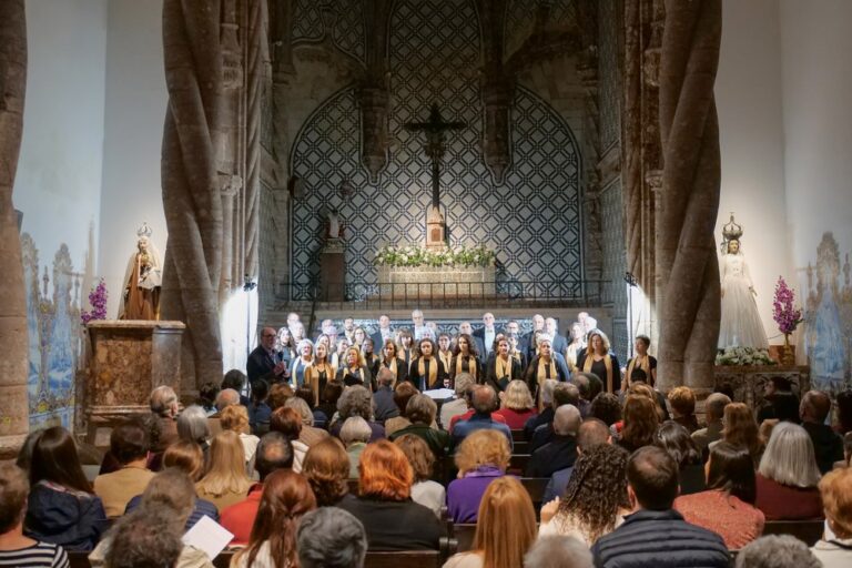 XII Encontro de Coros de Setúbal