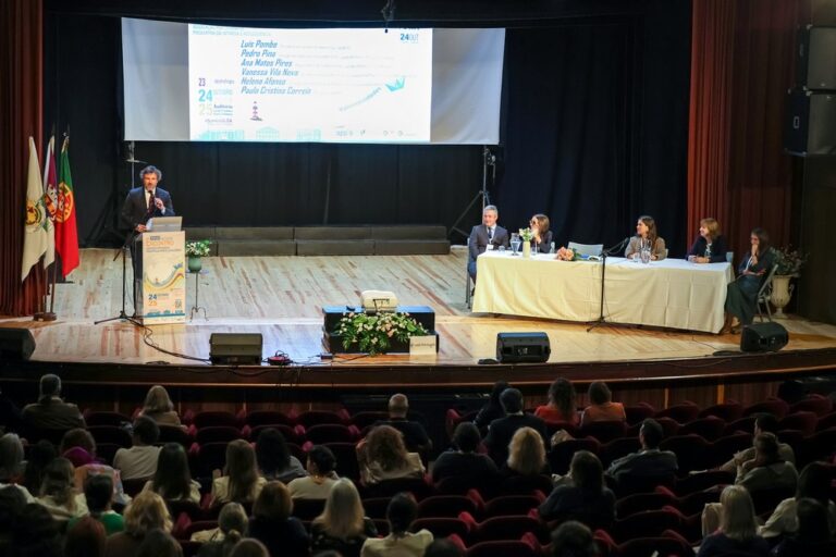 XXXIV Encontro da Associação Portuguesa de Psiquiatria da Infância e Adolescência