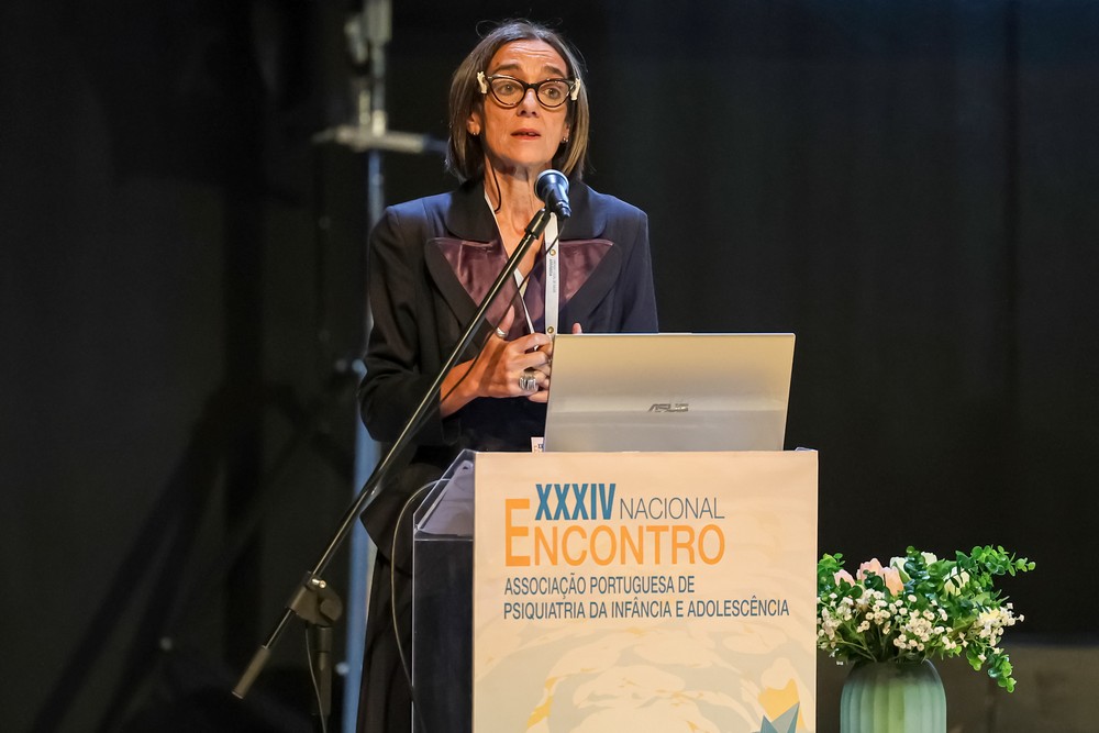 XXXIV Encontro da Associação Portuguesa de Psiquiatria da Infância e Adolescência