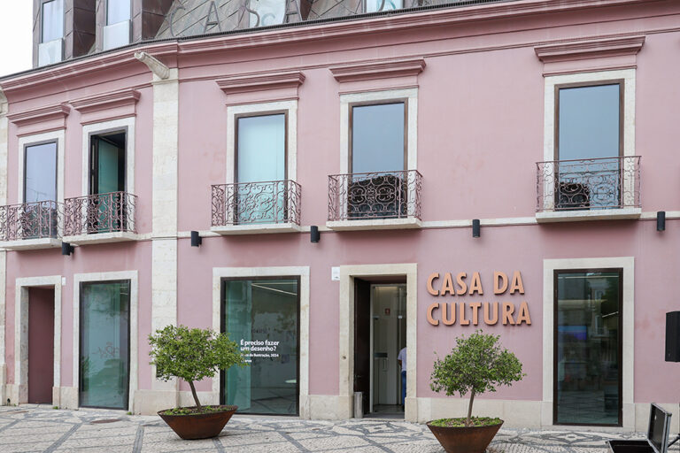 Casa da Cultura