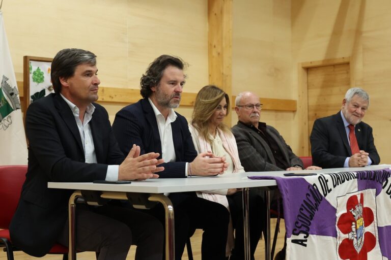 46.º Aniversário da Associação de Dadores Benévolos de Sangue