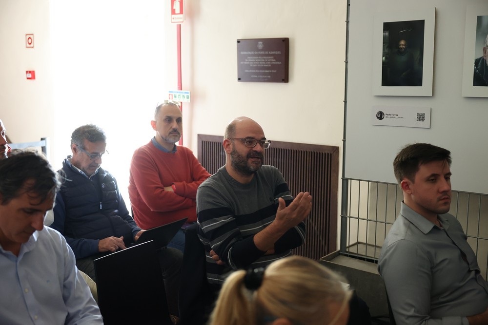 Conselho Municipal de Educação - reunião 30 de outubro de 2024