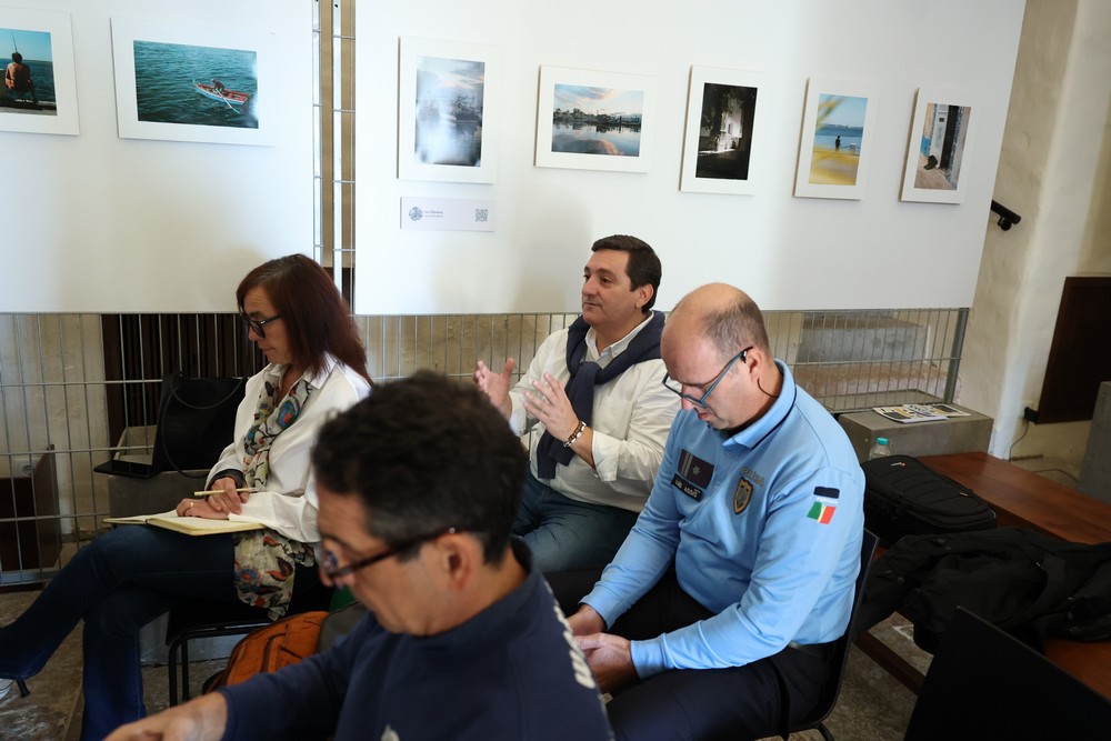 Conselho Municipal de Educação - reunião 30 de outubro de 2024