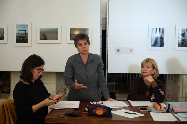 Conselho Municipal de Educação - reunião 30 de outubro de 2024