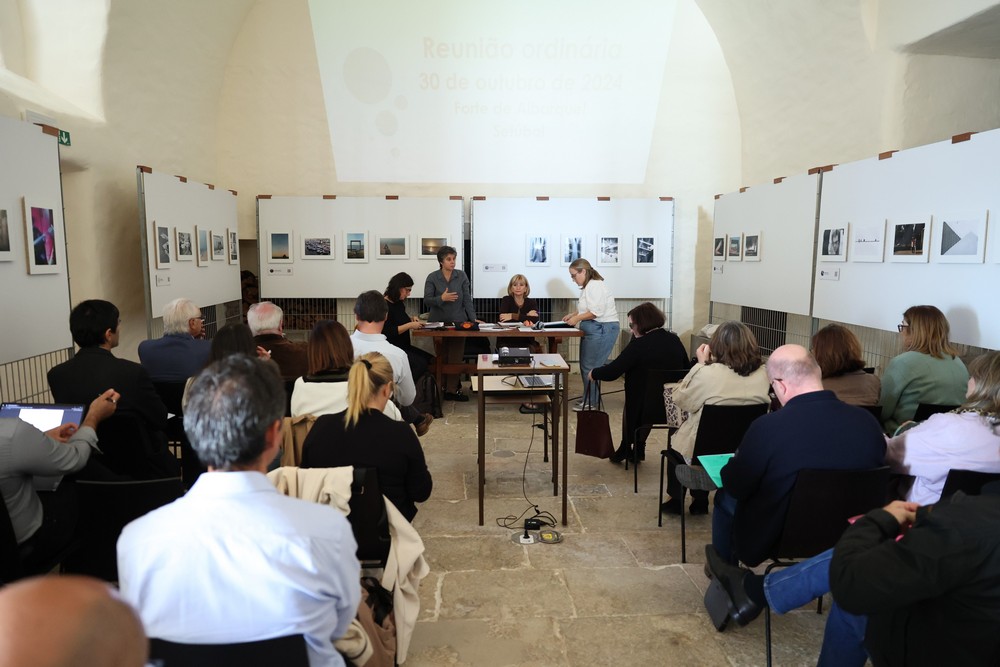 Conselho Municipal de Educação - reunião 30 de outubro de 2024