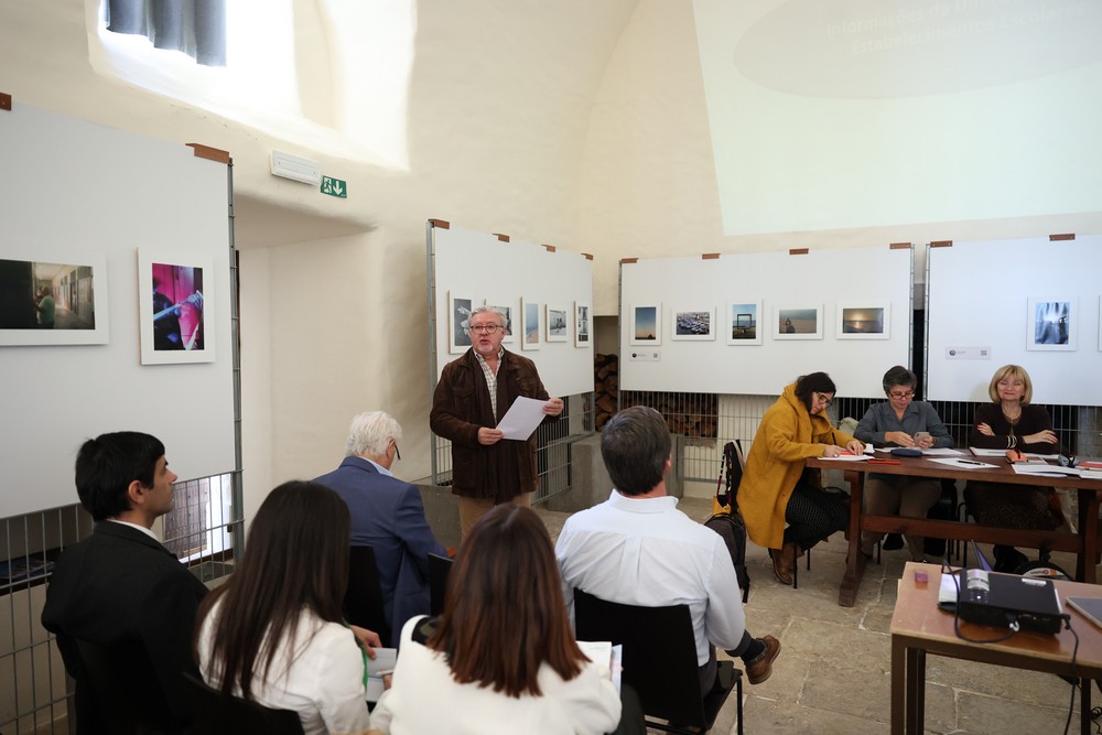 Conselho Municipal de Educação - reunião 30 de outubro de 2024