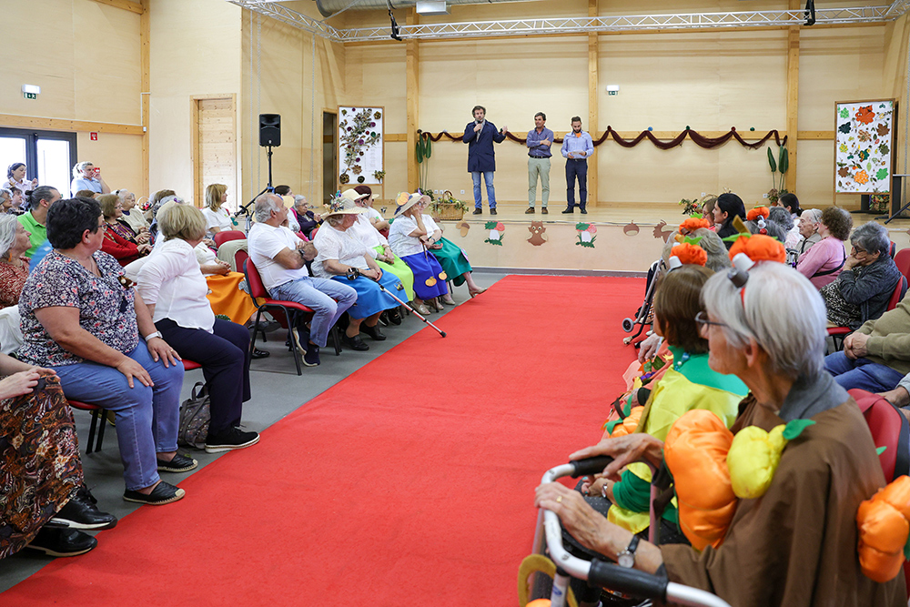 Dia do Idoso - Desfile de Outono - EnvelheSeres 2024 (5)