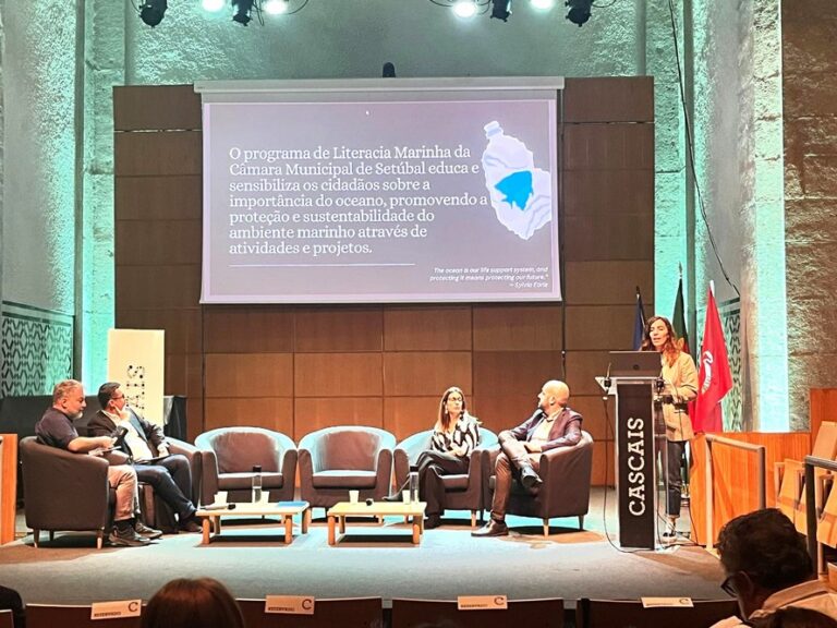 Encontro da Rede de Cidades de Aprendizagem da UNESCO