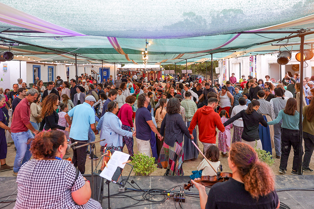 2.ª Festa Salicórnia – Tradições do Sado