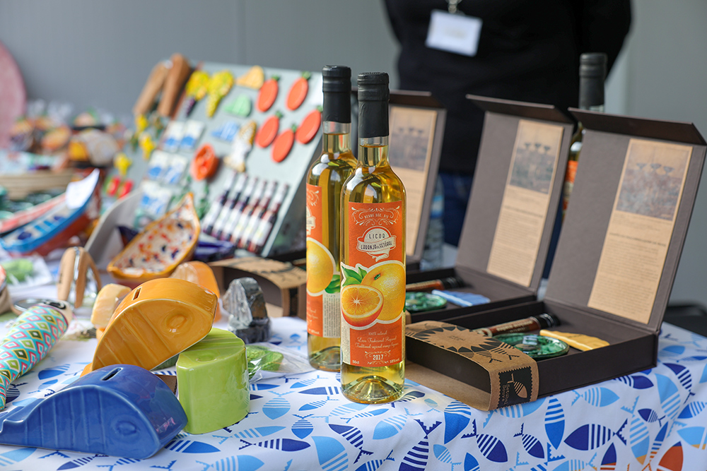 2.ª Festa Salicórnia – Tradições do Sado