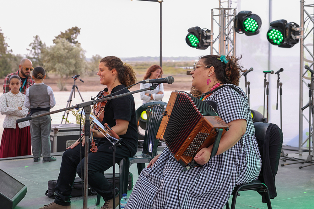 2.ª Festa Salicórnia – Tradições do Sado