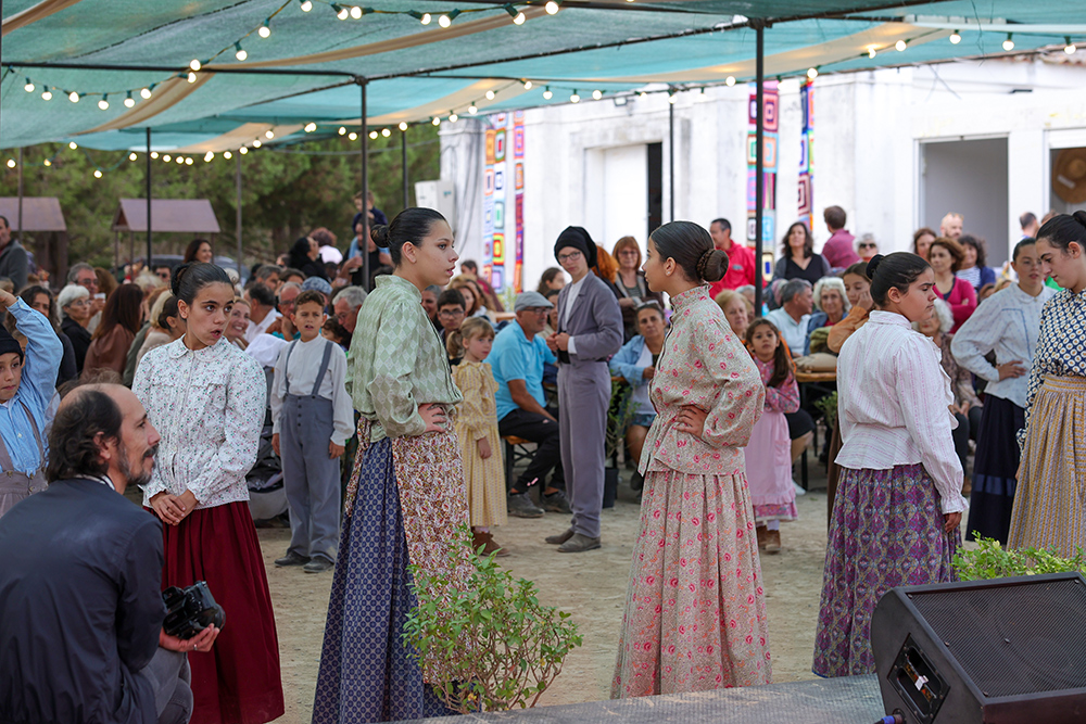 2.ª Festa Salicórnia – Tradições do Sado
