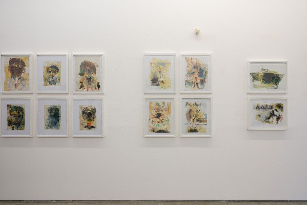 Festa da Ilustração 2024 - Inauguração - Exposição Ilustração do Uruguai