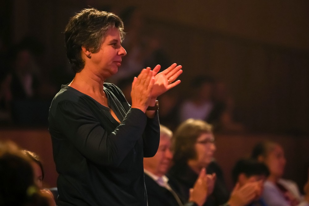 O Corcunda de Notre Dame | vice-presidente