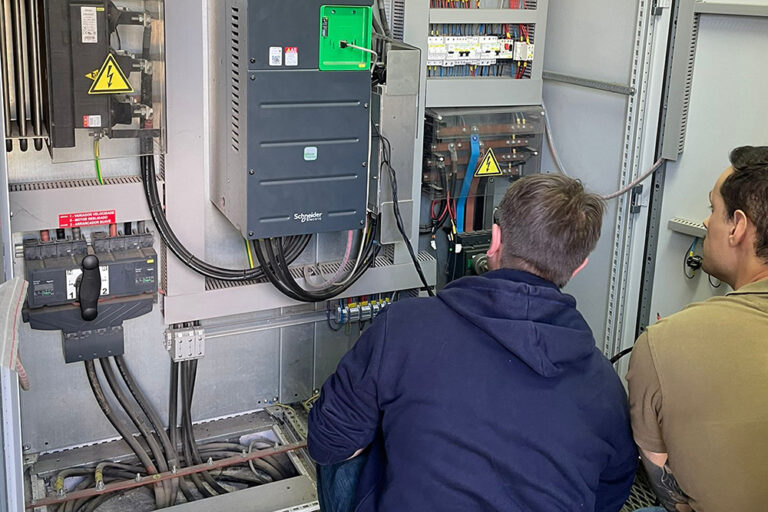 Serviços Municipalizados de Setúbal - Plano de Racionalização de Consumo de Energia