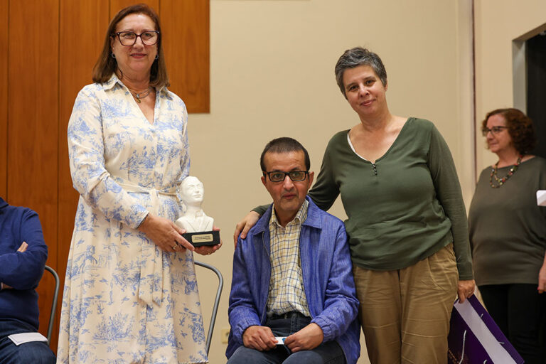 54.º Aniversário da APPACDM de Setúbal - incluiu apresentação do livro Fragmentos da Liberdade 2024