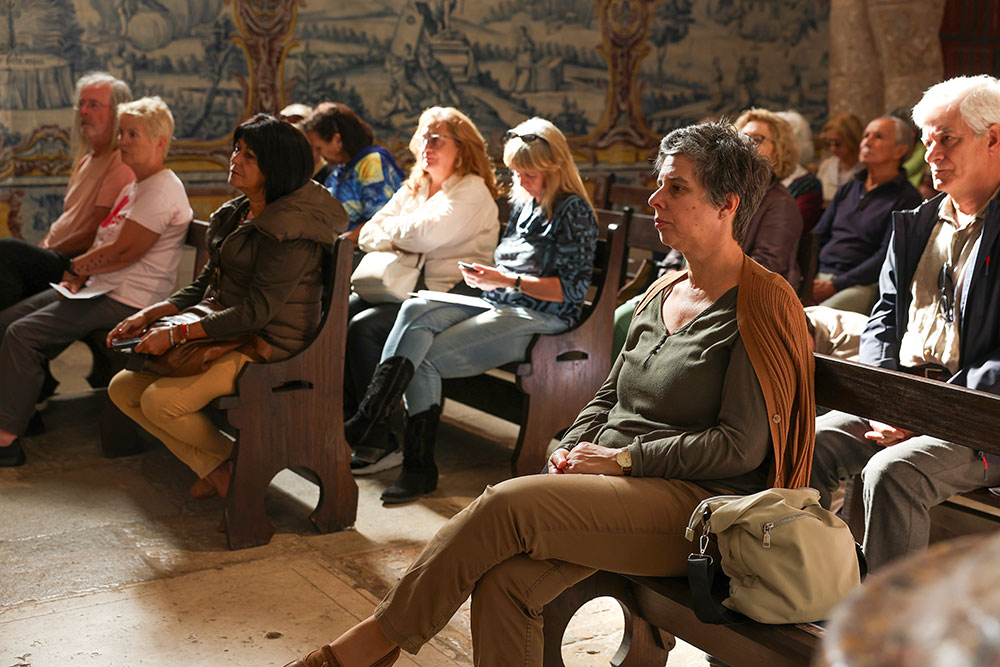 4.º Festival de Música de Câmara das Forças Armadas & de Segurança | Quarteto de Cordas da GNR
